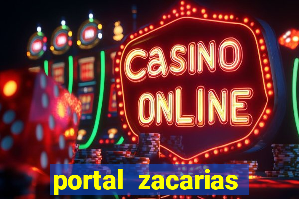 portal zacarias brida nunes